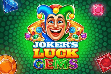 Joker's Luck Gems
