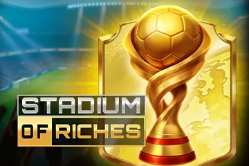 Stadium of Riches - slot online