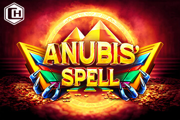 Anubis' Spell în cazinou online