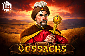 Slot Cossacks fără înregistrare