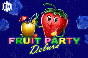 Fruit Party Deluxe în cazinou online