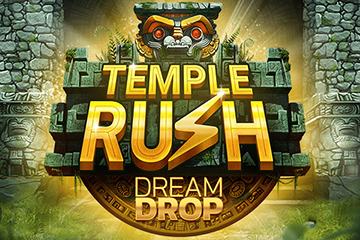 Slot online Temple Rush Dream Drop