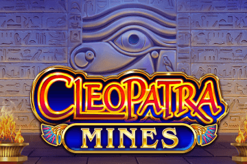 Cleopatra: Mines - slot online