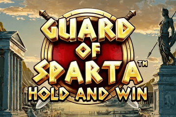 Slot Guard of Sparta fără înregistrare