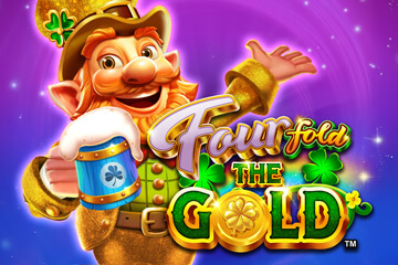 Fourfold the Gold de Games Global