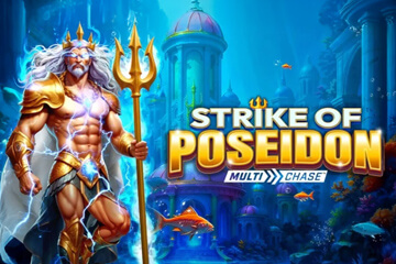 Strike of Poseidon MultiChase online și gratuit