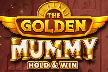 Slot gratuit The Golden Mummy Hold and Win