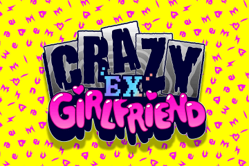 Slot Crazy Ex-Girlfriend fără înregistrare