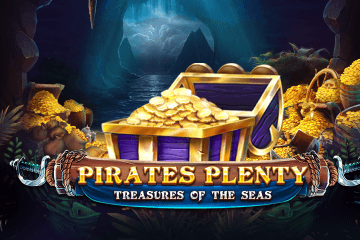 Pirates' Plenty: Treasures of the Seas de Redtiger