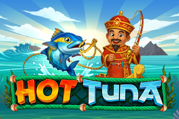 Hot Tuna de Pragmatic Play
