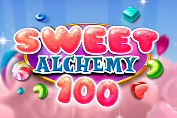 Sweet Alchemy 100 în cazinou online