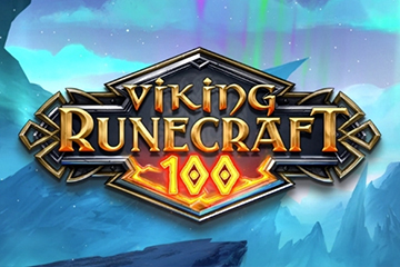Viking Runecraft 100 - slot online