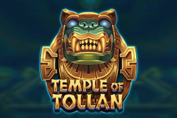 Temple of Tollan - slot online