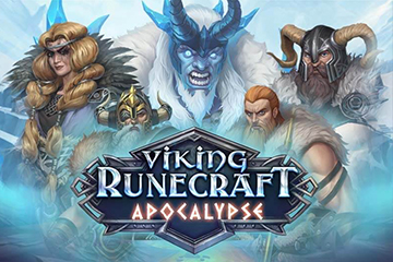 Viking Runecraft Apocalypse - slot online