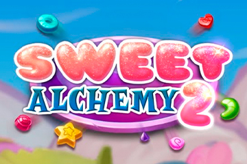 Slot machine Sweet Alchemy 2 fără înregistrare