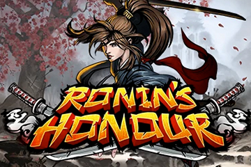 Slot machine Ronin’s Honour online
