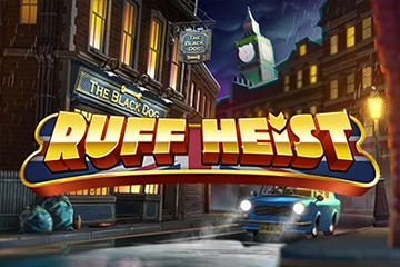 Ruff Heist online