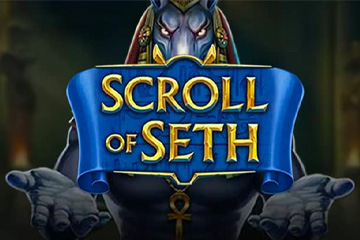 Scroll of Seth online