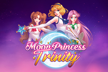 Moon Princess Trinity online și gratuit