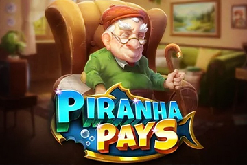 Slot machine Piranha Pays online