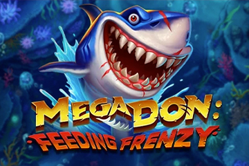 Mega Don Feeding Frenzy de Playngo