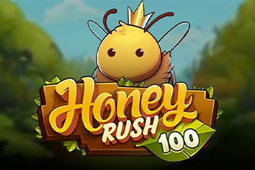 Slot online Honey Rush 100