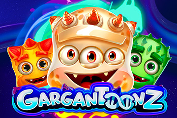 Gargantoonz de Playngo
