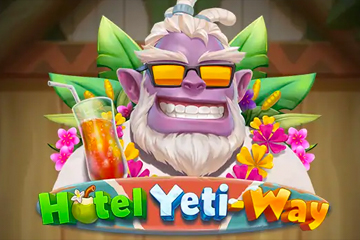 Slot online gratuit Hotel Yeti Way
