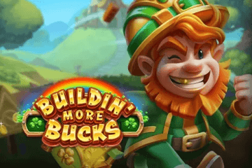 Slot Buildin' More Bucks fără înregistrare