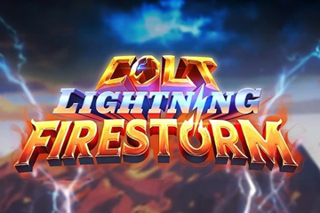 Slot gratuit Colt Lightning Firestorm