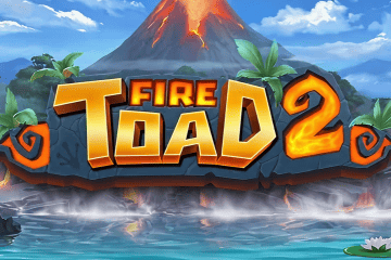 Fire Toad 2 online și gratuit