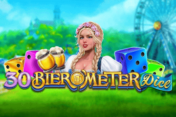 Slot machine Bier O'Meter Dice online