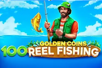 Slot 100 Golden Coins: Reel Fishing fără înregistrare