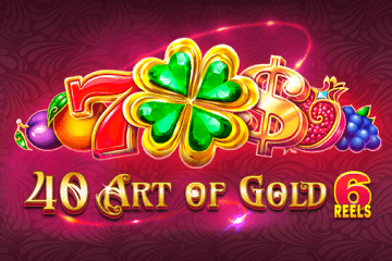 Slot gratuit Art of Gold 6 Reels