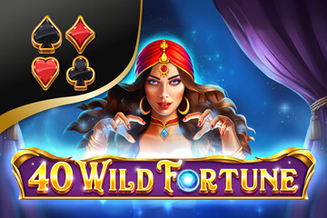 Wild Fortune online
