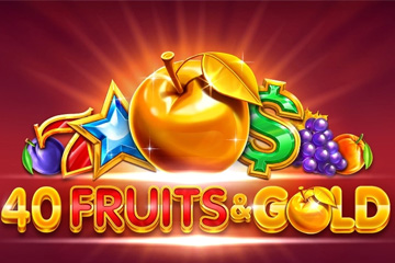 Slot gratuit 40 Fruits & Gold