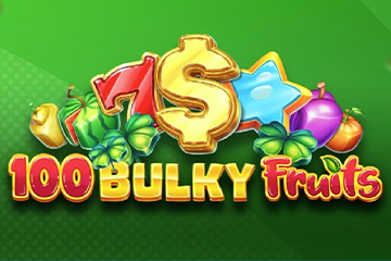 Slot online gratuit 100 Bulky Fruits Buy Bonus