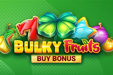 Bulky Fruits Buy Bonus de Amusnet