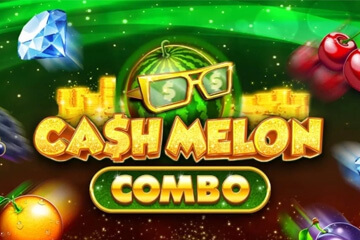 Cash Melon Combo
