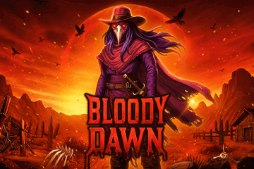 Bloody Dawn - slot online