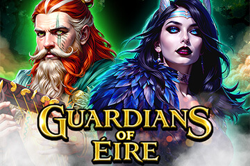 Guardians Of Éire de Spinomenal