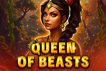 Păcănele Queen Of Beasts online