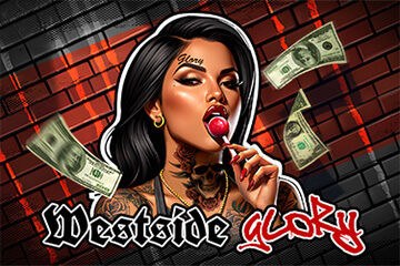 Slot online gratuit Westside Glory