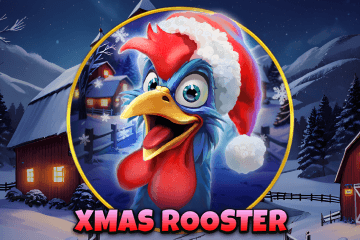 Xmas Rooster