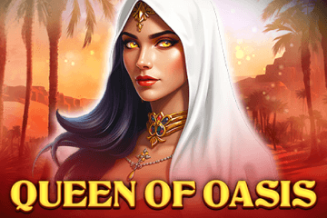 Queen Of Oasis online