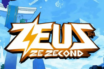 Slot Zeus Ze Zecond fără înregistrare