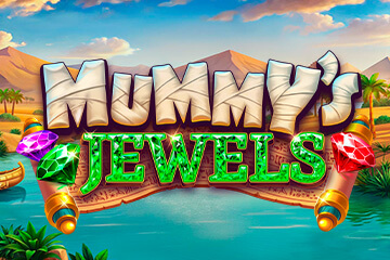 Păcănele Mummy’s Jewels