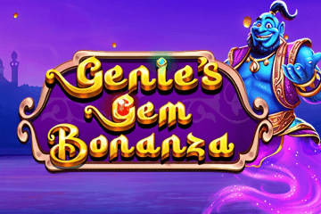 Joacă Genie’s Gem Bonanza