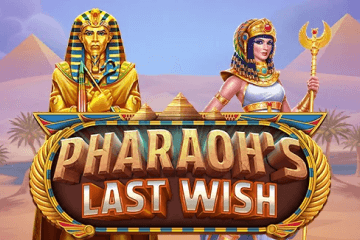 Slot online Pharaoh's Last Wish