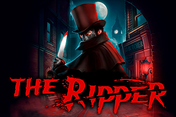 Slot machine The Ripper fără înregistrare